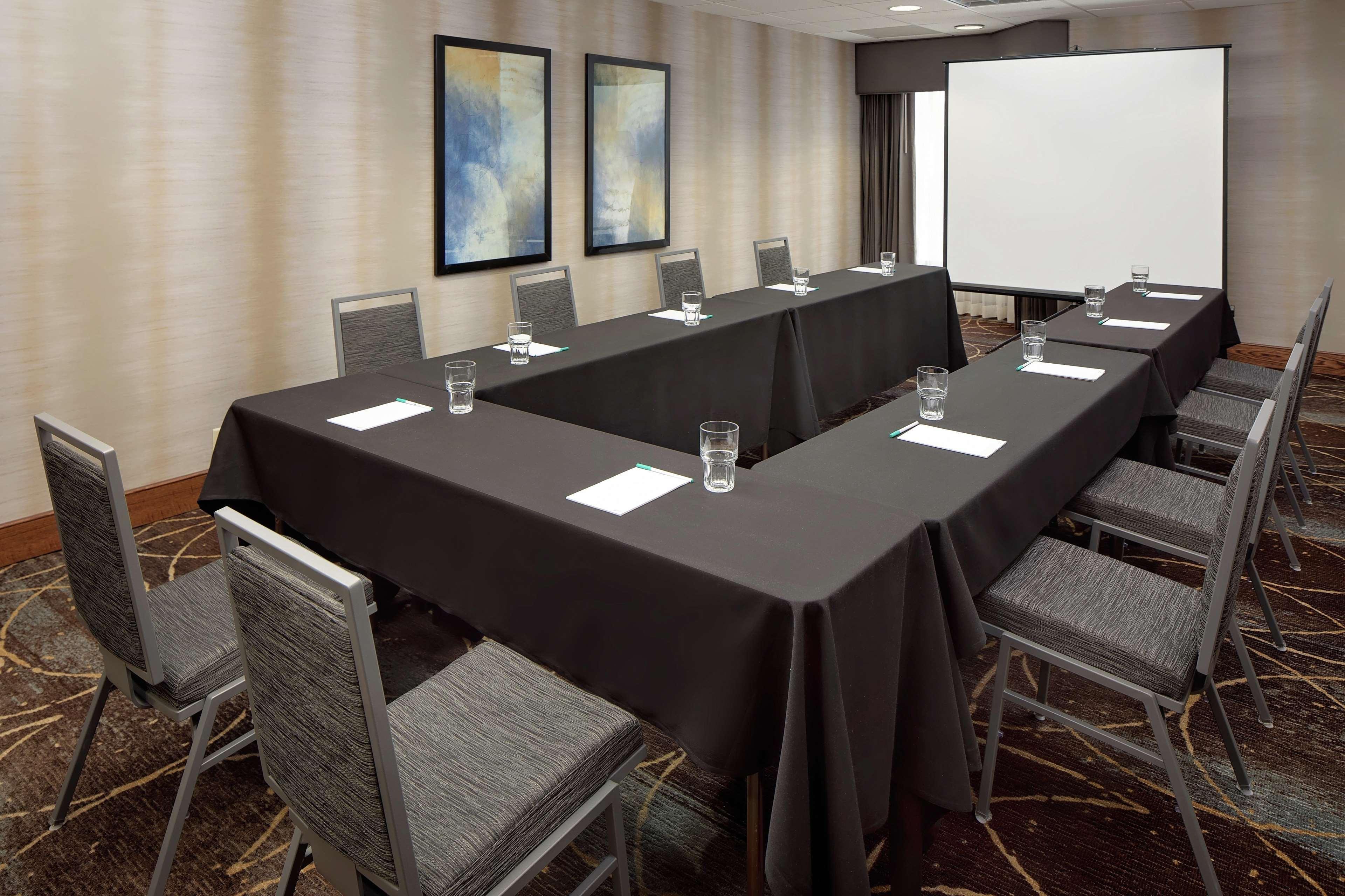 Homewood Suites By Hilton Minneapolis-Mall Of America Блумингтън Екстериор снимка