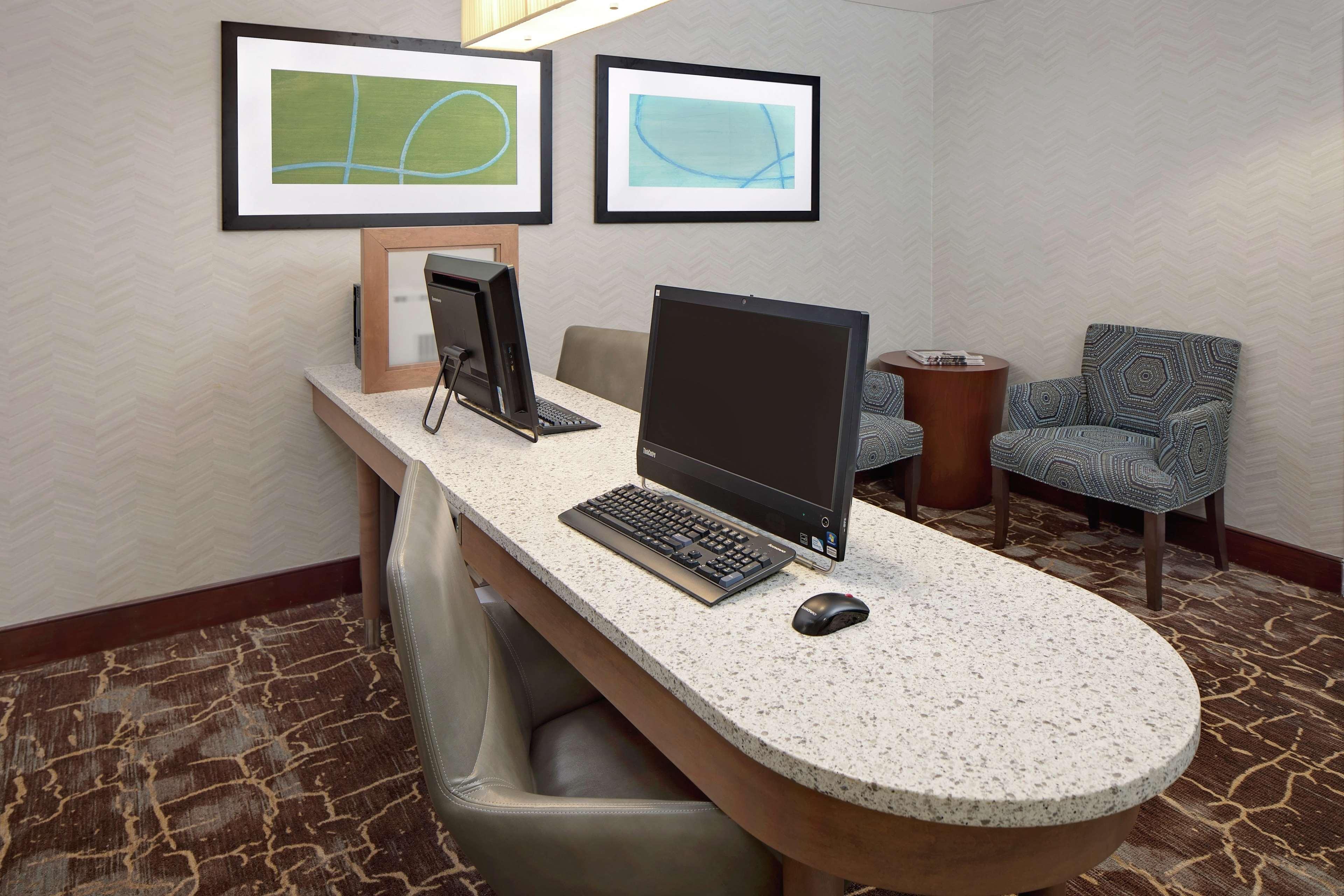 Homewood Suites By Hilton Minneapolis-Mall Of America Блумингтън Екстериор снимка