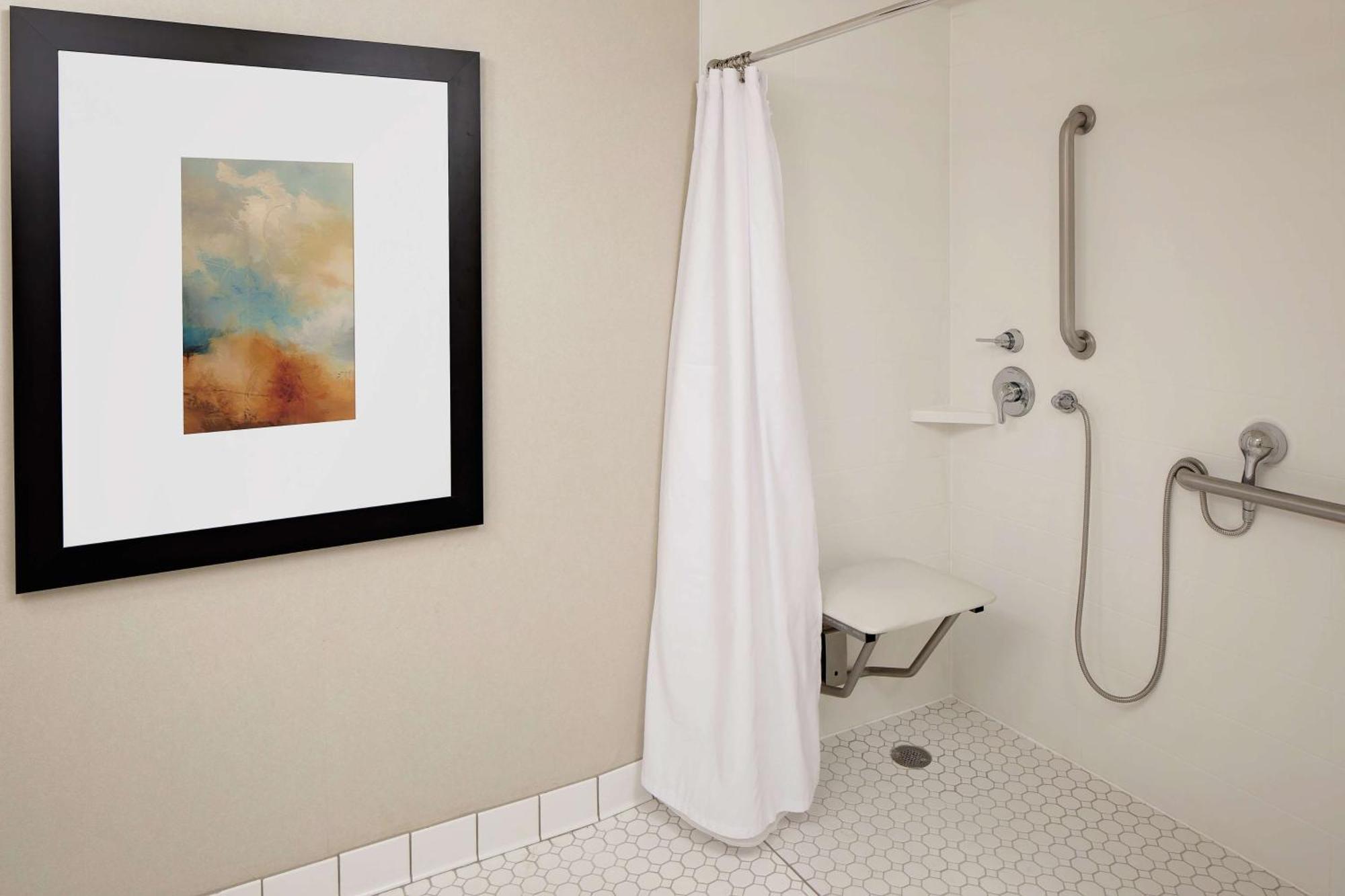Homewood Suites By Hilton Minneapolis-Mall Of America Блумингтън Екстериор снимка