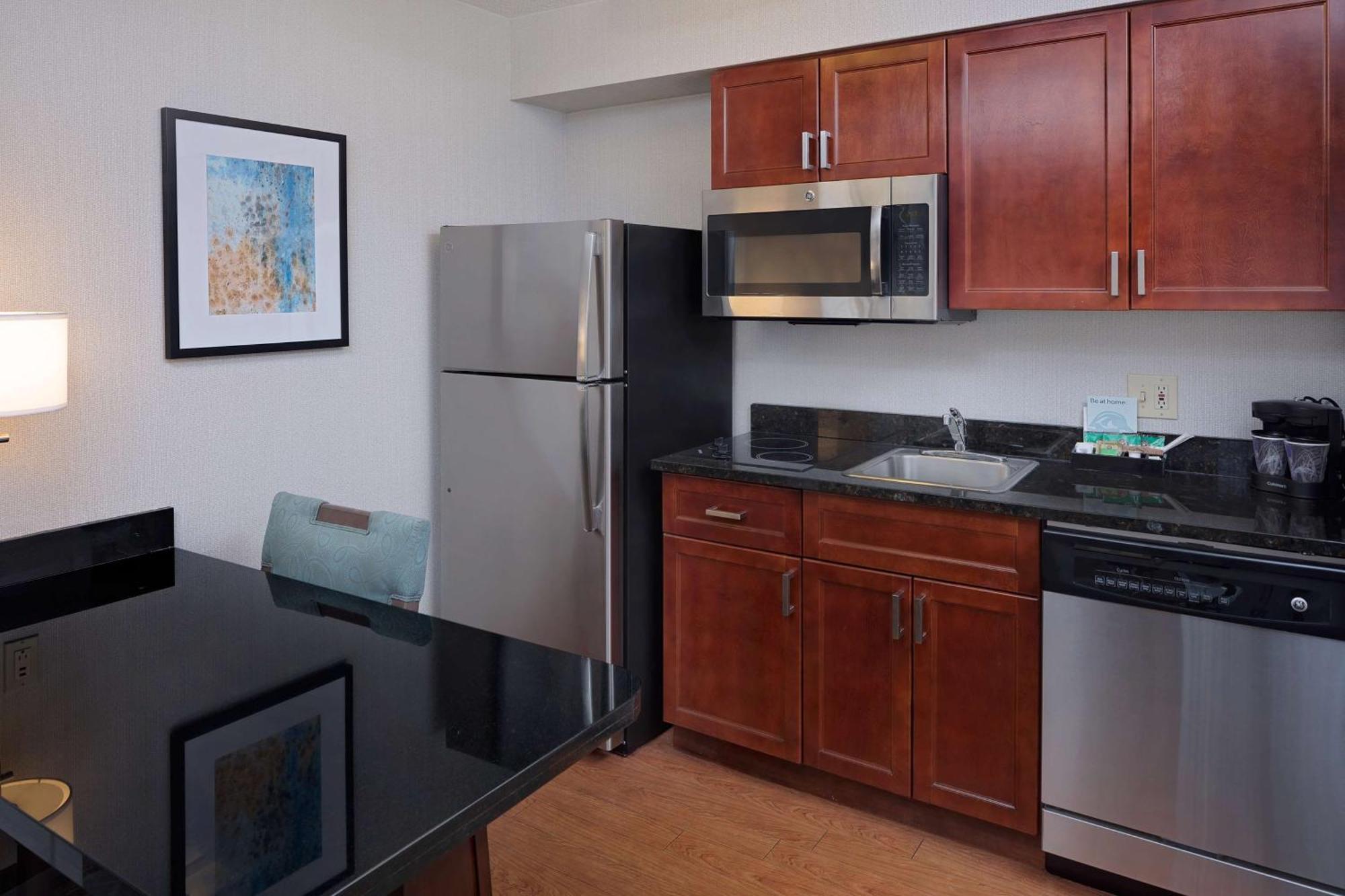 Homewood Suites By Hilton Minneapolis-Mall Of America Блумингтън Екстериор снимка