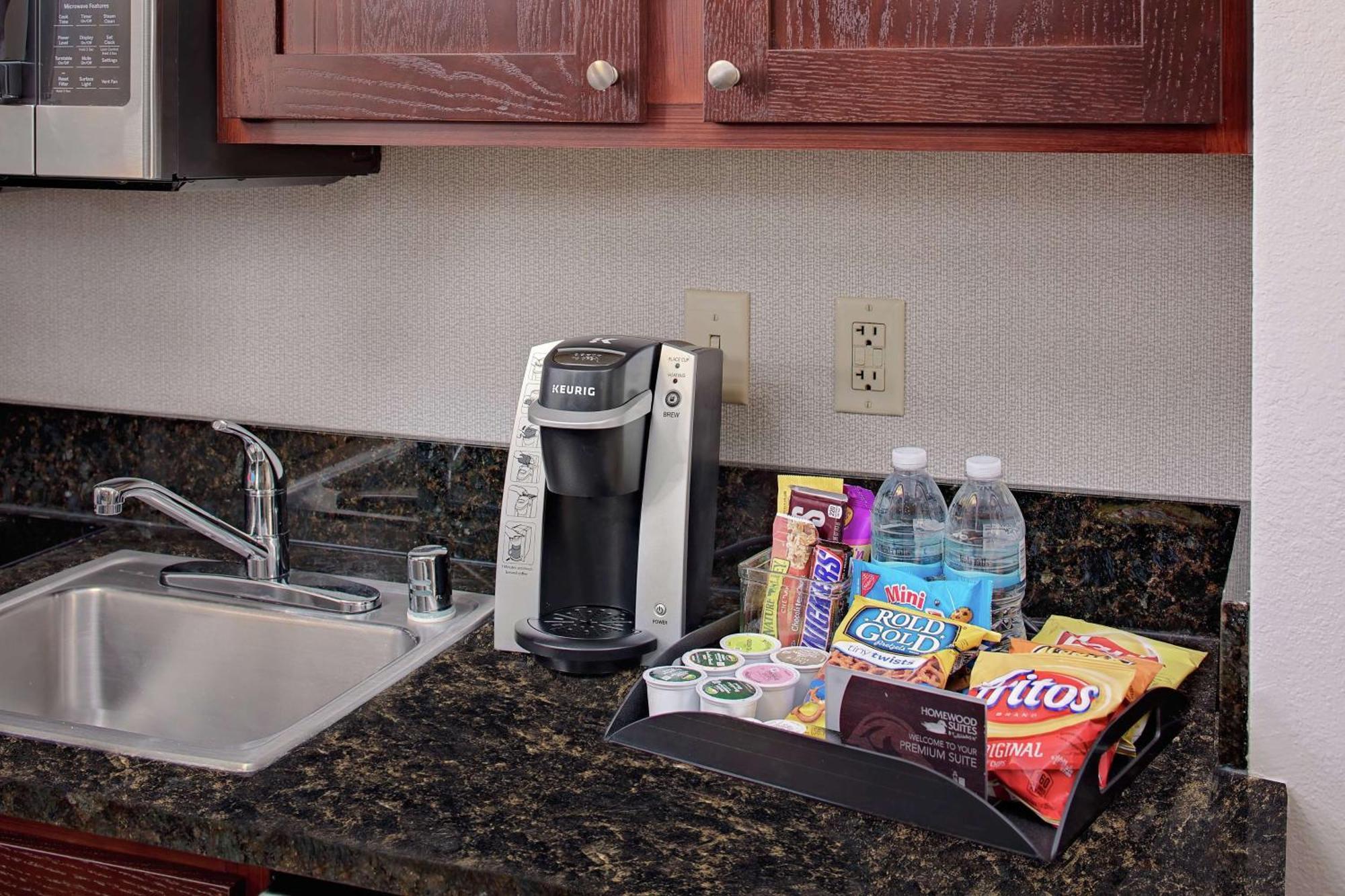 Homewood Suites By Hilton Minneapolis-Mall Of America Блумингтън Екстериор снимка