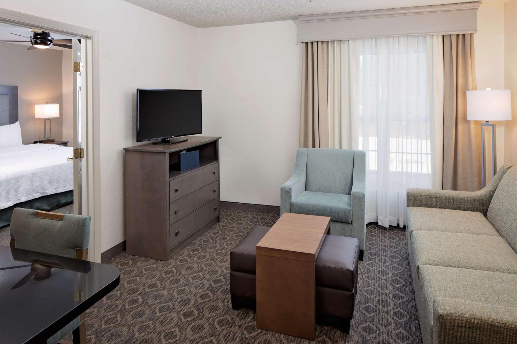 Homewood Suites By Hilton Minneapolis-Mall Of America Блумингтън Екстериор снимка