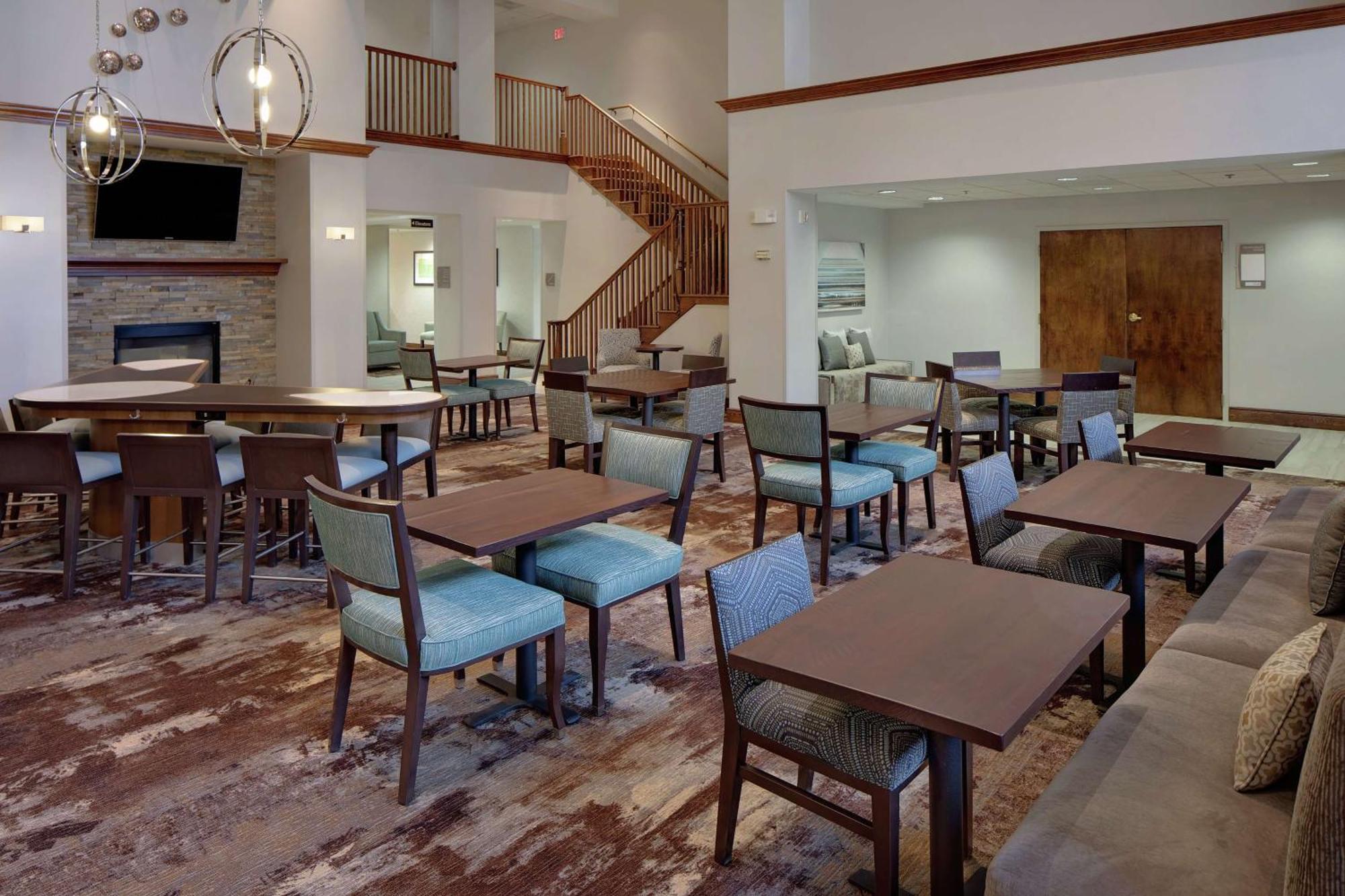 Homewood Suites By Hilton Minneapolis-Mall Of America Блумингтън Екстериор снимка
