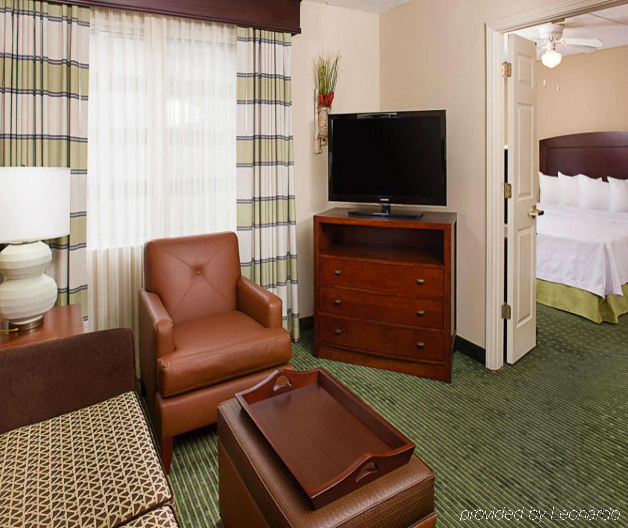 Homewood Suites By Hilton Minneapolis-Mall Of America Блумингтън Екстериор снимка