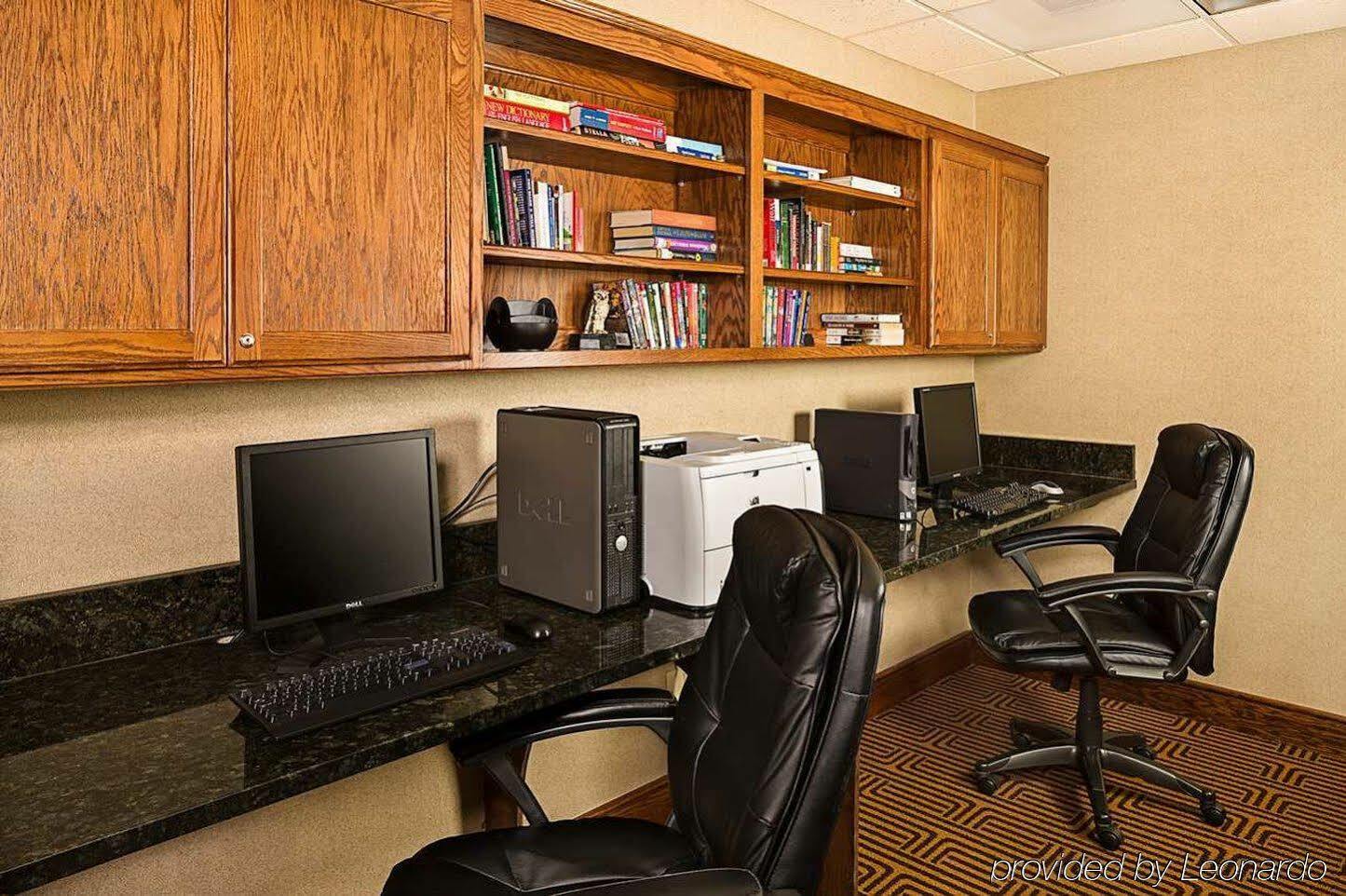 Homewood Suites By Hilton Minneapolis-Mall Of America Блумингтън Екстериор снимка